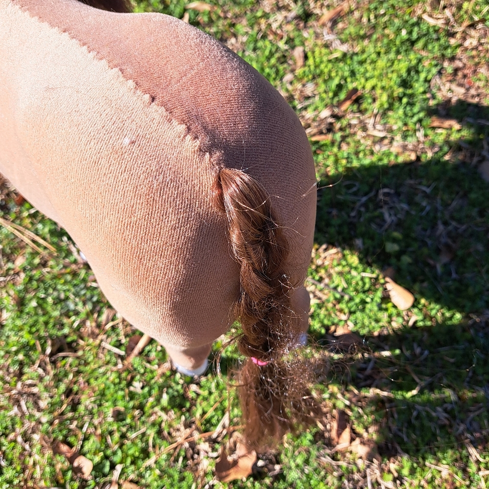 American Girl Horse - Picture 9 of 9